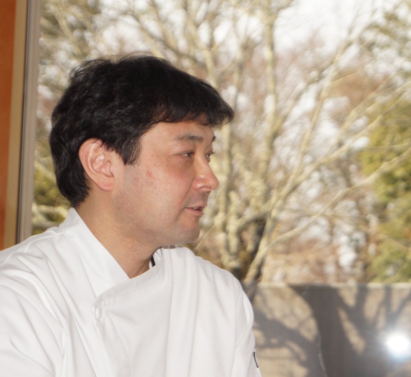 アコルドゥ オーナーシェフ 川島 宙さんの写真